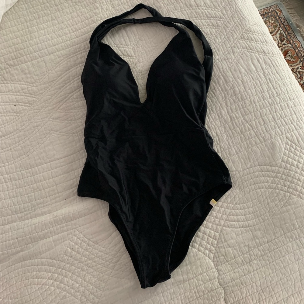 Summersalt Deep Dive 4 Black